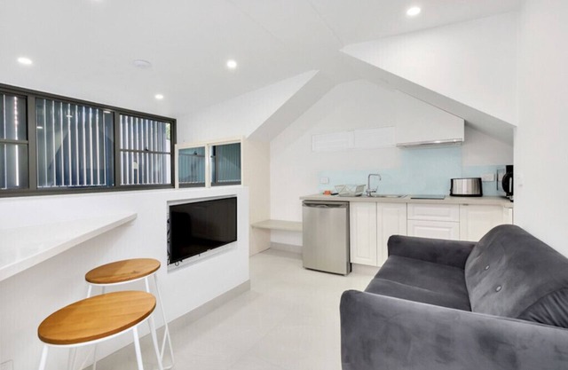 Estudio Boutique en Surry Hills
