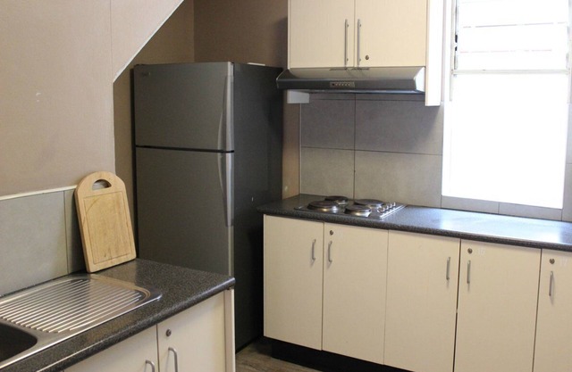Boutique Style Fully Furnished Rooms in Ideal Location of North Sydney
