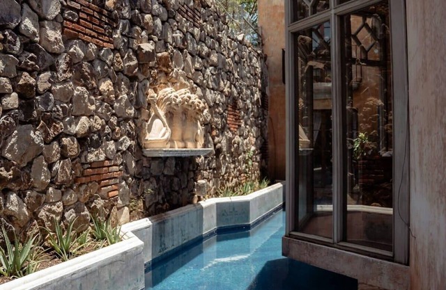Boutique Zahar Stay, Pool in Antigua