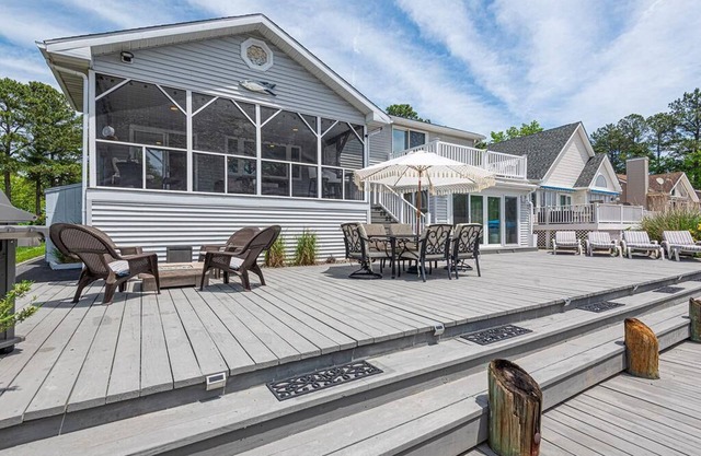 Bowen's Landing-3 Bedroom, 3 Bathroom, Sleeps 6