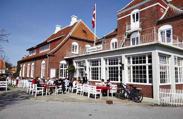 Brøndums Hotel