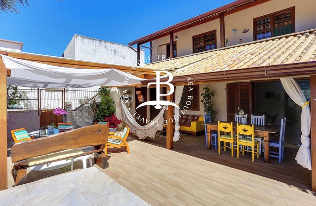 Vrbo Property