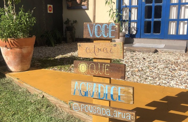 '' Casa Studio Verde & Mar ''