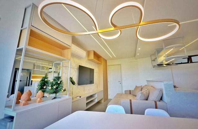 BR1702 - Luxo e conforto na Beira Rio