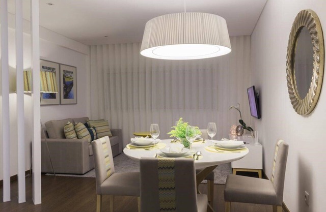 Bracara Guest House "Arco"