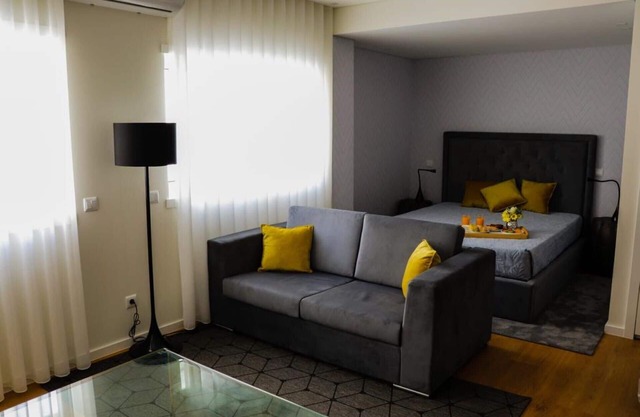 Bracara Guest House "Campo das Hortas"