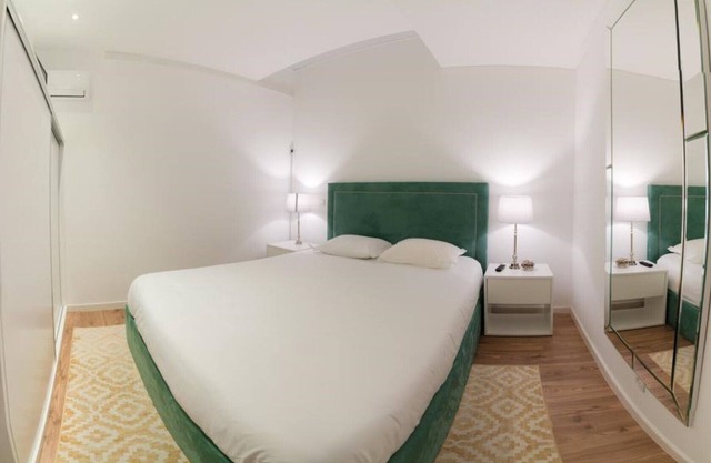 Bracara Guest House "Falperra"