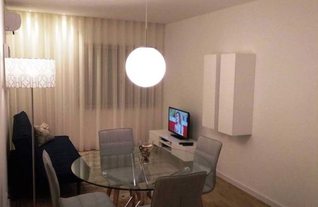 Bracara Guest House "Palacio del Rayo"