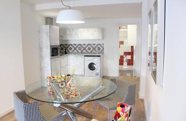 Bracara Guest House "San Benito"