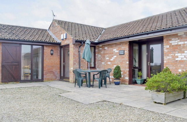 Bramley Cottage - UKC1701