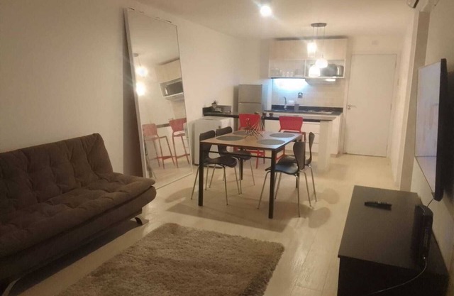 Departamento 2 dormitorios a estrenar