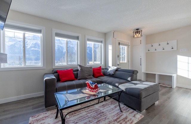 Brand New 2 BR Mountain View
