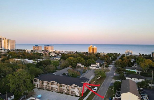 Brand New 4Br Steps to Beach 2nd Pier King Beds B