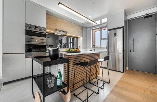 Brand new Apartment close to Stadium and V&A Waterfront
