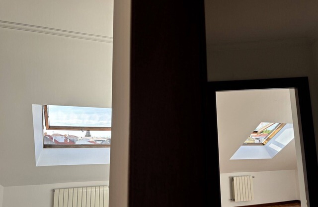 APARTAMENTO TOTALMENTE NUEVO
