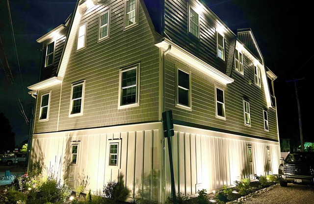 BRAND NEW, CUSTOM CONSTRUCTION! Lewes Beach Hideaway, steps to beach & town!!