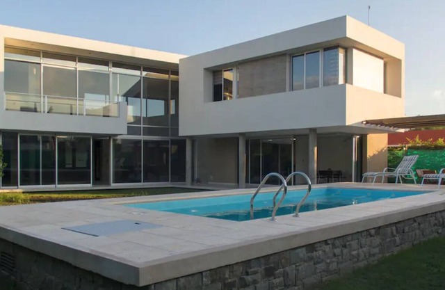 Casa de ensueño totalmente nueva