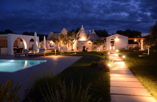 Trulli di Venere