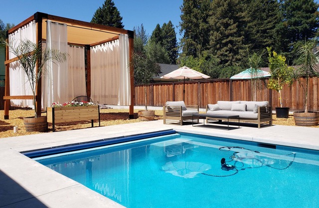 Brand New Gorgeous Modern Farmhouse w/Pool, Hot Tub