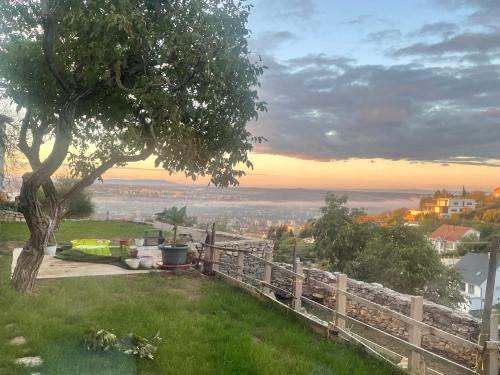 Brand New House with beautiful View
