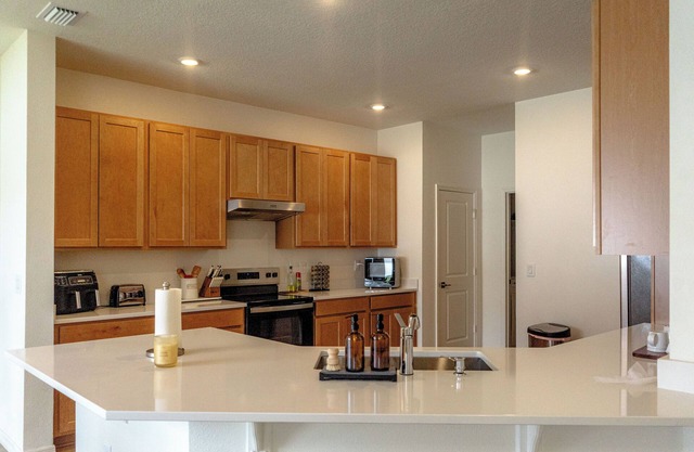 Brand New Perfect 4-bedroom Home with Purified Water All Throughout
