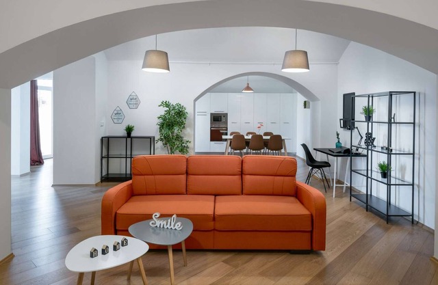 pragueforyou ❤ RE01 ❤175m² con terasse en praga
