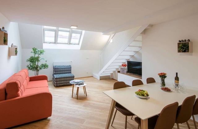 pragueforyou❤ RE23 ❤NUEVO elegante central apt.