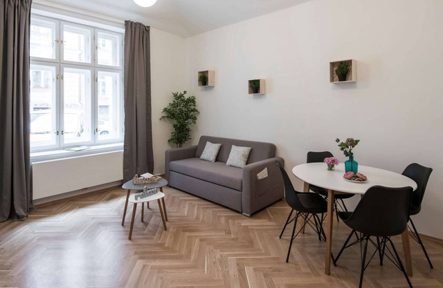 pragueforyou ❤ RE05 ❤ Apartamento en el centro de Praga