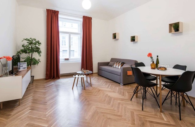 Pragueforyou ❤ RE06 ❤ Precioso apartamento central