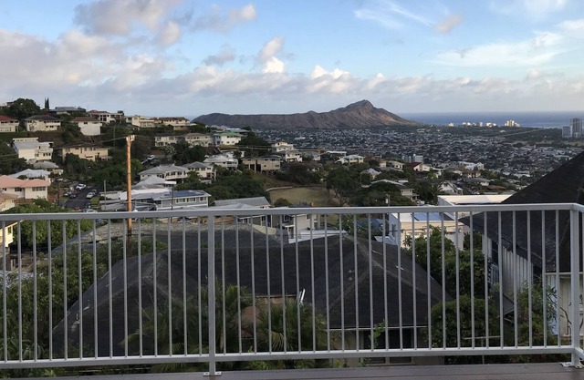 ¡Para estrenar! Saint Louis Heights Espectaculares vistas del océano, Diamond Head, Waikik