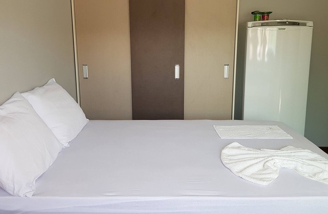 Nueva suite con muebles, TV, refrigerador, Netflix, Wifi. ven echa un vistazo ..!