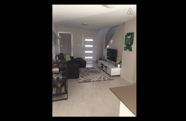 Nuevo Townhouse Werrington