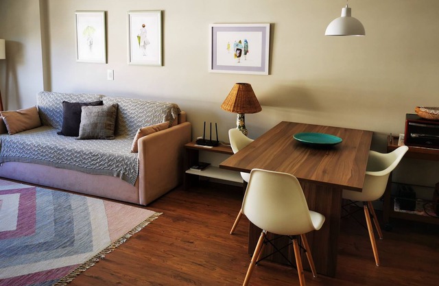 Nuevo! Apartamento Vip en Granja Brasil