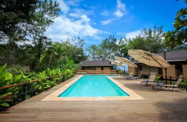 Brand New, Wide Ocean Views & Pool - Villas Azul #2b