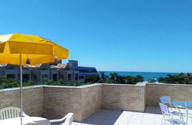 Brava Apart Hotel