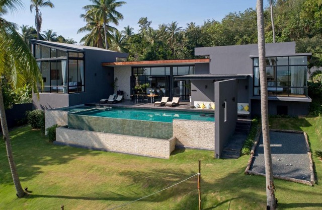 Braya Villa