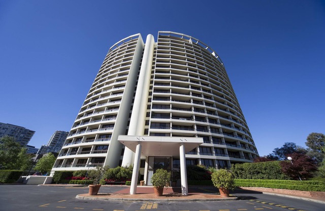 BreakFree Capital Tower