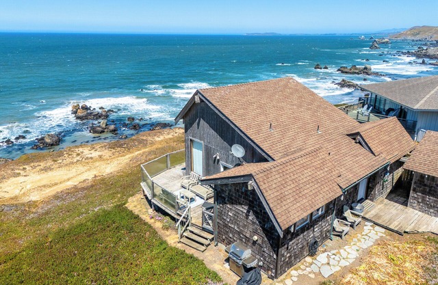 "Breaking Waves" Un retiro de Pacific-Bluff. ¡PUNTOS DE VISTA! 20% de descuento hasta marzo!