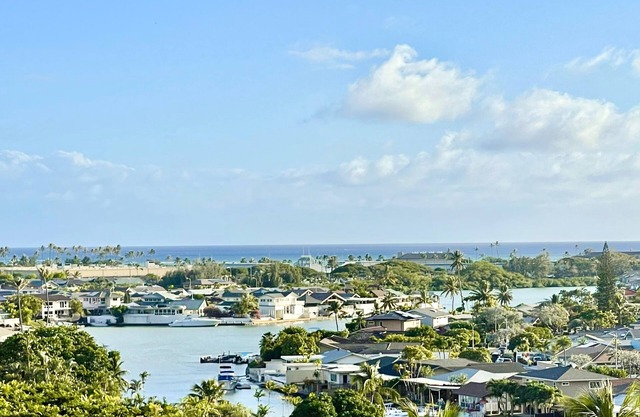 ¡Experiencia tipo resort con vista al mar!