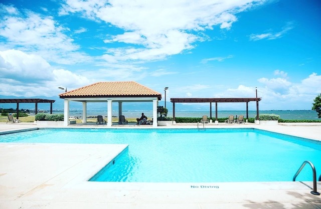 Breathtaking Oceanfront Views