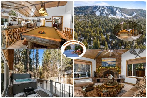 Breckenridge Chalet - Walk to Slopes, Close to Lake