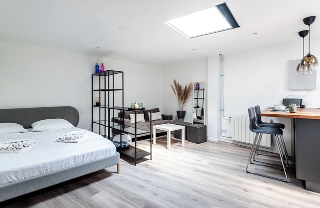 Brederode Suite - ¡Perfecto para parejas!