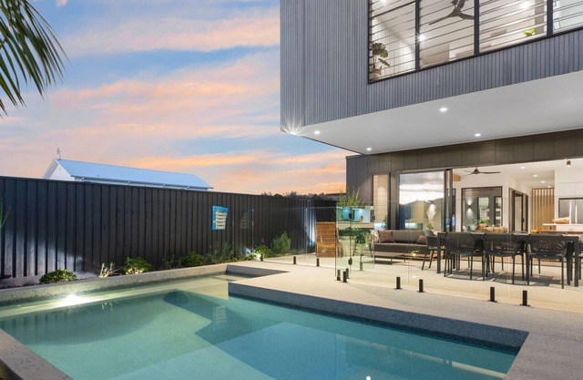 Breeze at Salt - Wheelchair Accessible with Heated Pool