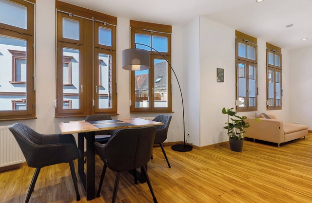 Breisgau Lofts - Cerca de Europapark con Wi-Fi y aire acondicionado