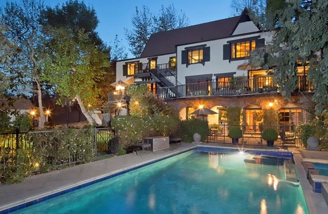 Brentwood Chateau Ocean & City Views Muy privado, piscina climatizada y spa / limpieza