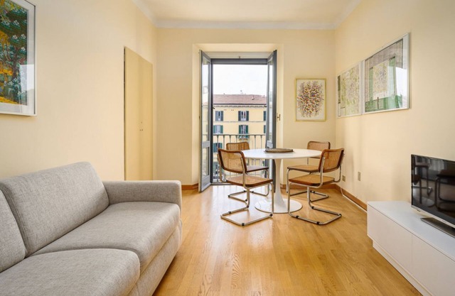 Brera - San Marco Cozy Apartment
