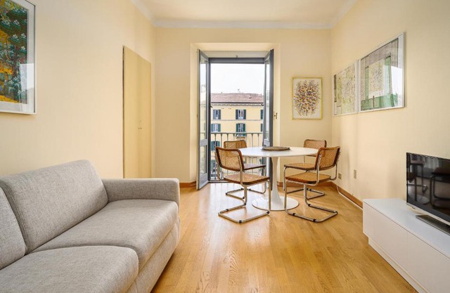 Brera - San Marco Cozy Apartment