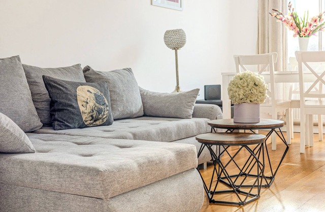 Bright 1 BR Apt on the Kings Road, Chelsea