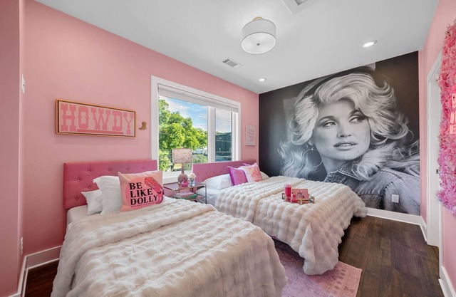 Bright 3BR East Nashville Retreat—10 min to Broadway