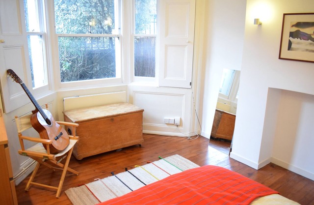 1 Bedroom Flat in Zone 2 of London